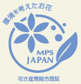 MPS JAPAN ロゴ