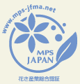 MPS JAPAN ロゴ