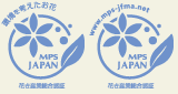 MPS JAPAN ロゴ